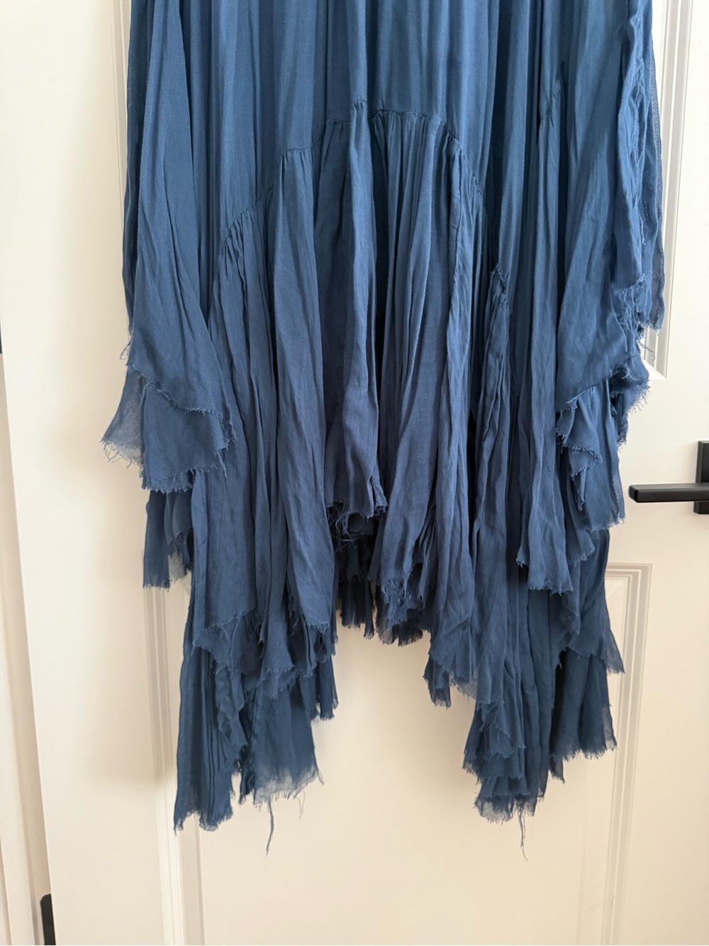 NWT - Free People Clover Maxi Skirt - Picture 5 of 6